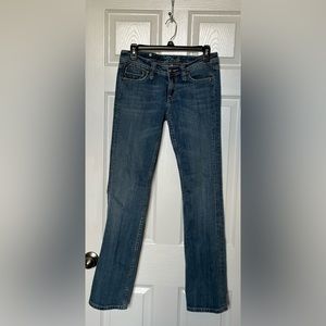 Miss Me - JP4368 Straight- Women’s 28